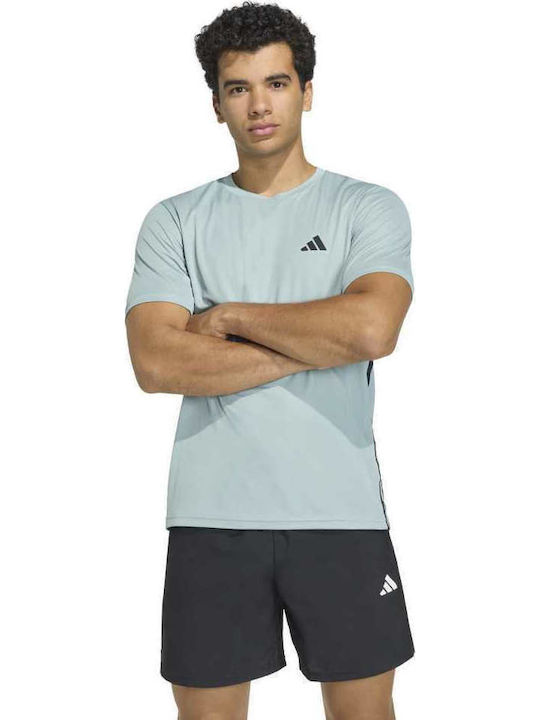 adidas Essentials Base Athletic T-shirt Light Blue