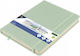 Sketchbook A5 Mint 140gr 160 Pages Elastic Hard...