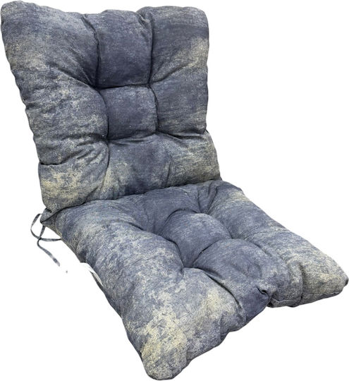 Garden Chair Multicolour 50x95cm Garden Chair Multicolour 50x95cm