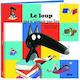 Le Loup Qui N'aimait Pas Lire