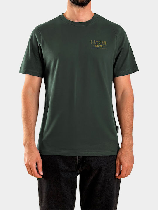 3Guys T-shirt Cypress