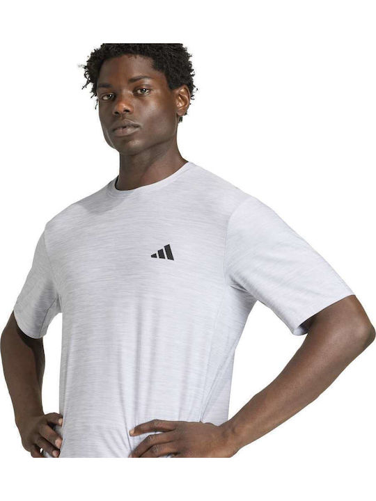 adidas Tricou Sport Alb