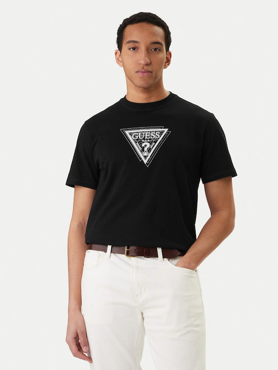 Guess T-shirt Black