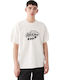 T-Shirt Egret