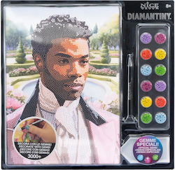 Nice Group Diamond Painting