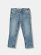 Levi's Παιδικό Τζιν Παντελόνι Medium Blue
