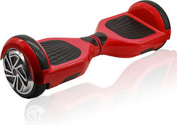 Smart Balance Wheel Hoverboard Κόκκινο Smart Balance Wheel Hoverboard Κόκκινο