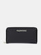 Women's Wallet Black