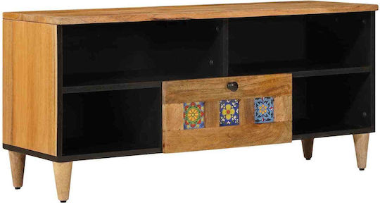 TV-Ständer Braun M100xP33.5xH46cm