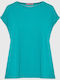 Women's T-shirt Green