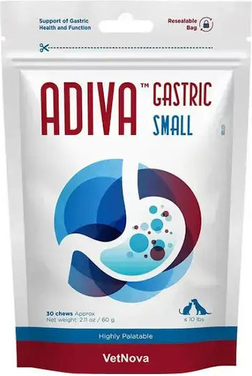 VetNova Dog and Cat Multivitamins for General Health