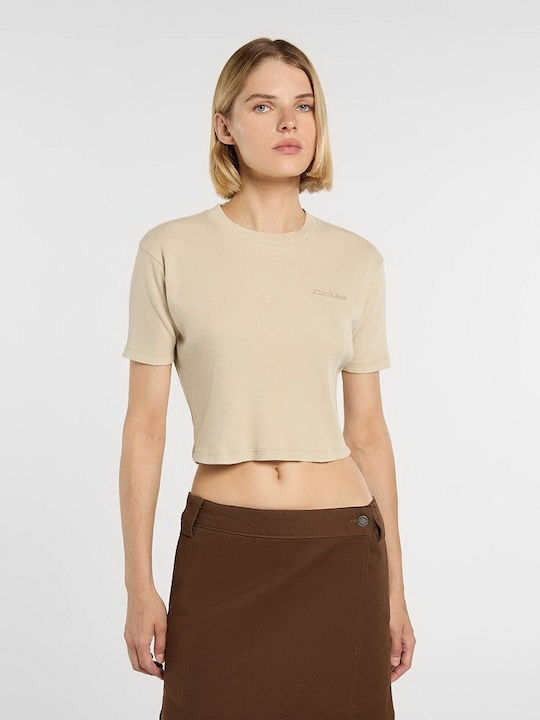 Plentywood Tricou Damă Eucalyptus