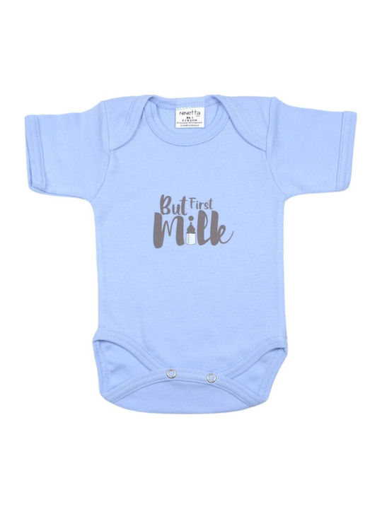 Ninetta Bebe Baby-Body Siel