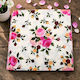 Servetele Pentru Petreceri Trandafiri 33×33cm 20 Bucăți 17kat09