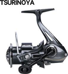 Tsurinoya Fishing Reel for Spinning / Eging Tsurinoya Fishing Reel for Spinning / Eging