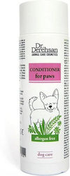 Dr Derehsan Conditioner Paws Μαλακτικο & Ενυδατικο Conditioner Πατουσες Σκυλων 200ml