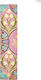 Книгоразделител Paperblanks Mimosa Poetry In Bl...