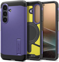Spigen Tough Заден Калъф Пластмасов Сив (Galaxy S26+)