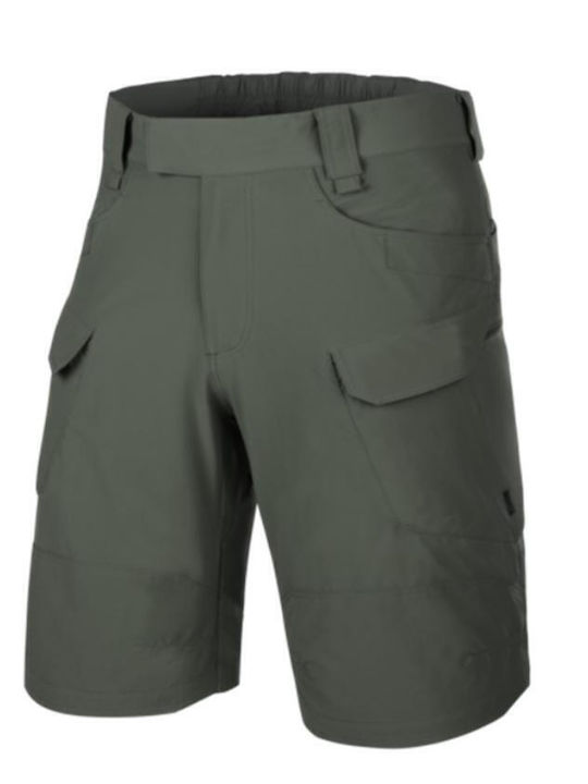 Helikon Tex Κυνηγετικό Παντελόνι σε Πράσινο χρώμα