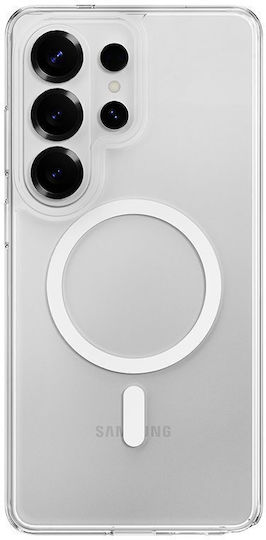 Rock Crystal 360 Full Cover Διάφανο (Galaxy S26+)