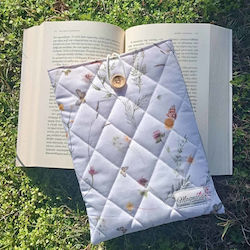 Magnolia Handmade Двукрилен Подвързия За Книга/Тетрадка