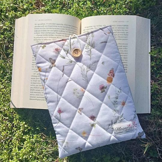 Magnolia Handmade Двукрилен Корица За Книга Или Тетрадка 1 Брой