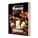 Werewolf Apocalypse 5th Edition Joc De Rol Ghid Wyrmtide