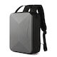 2 Bkano Physical Smooth Flying Kit Organizer Τσάντα Μεταφοράς Γκρι για DJI Neo 37.5x14x27εκ.