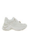 Γυναικεία Sneakers Λευκό