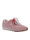 Damenturnschuhe Rosa