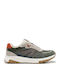 Männer Sneakers Grüne