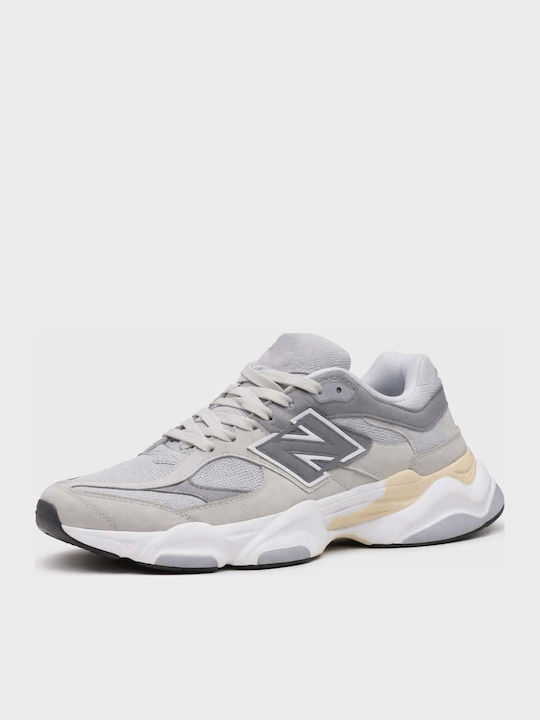 Herren Anatomische Sneakers Grau