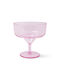 Here's How The Rue Set Cocktail/Drinking Glasses Made of Plastic 384ml 4 Pieces