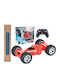 Easter Candle Red Remote Control Car Exost Mini Revolt AS