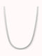 Gold Plated Steel Snake Neck Chain