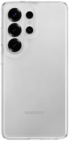 Rock Crystal 360 Full Cover Διάφανο (Galaxy S26 Ultra)