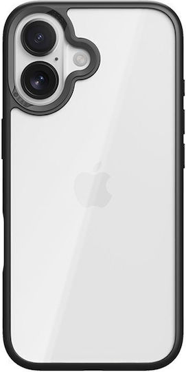 Rock Rock Guard Lens Protection Series Rückseite Hülle (iPhone 17)