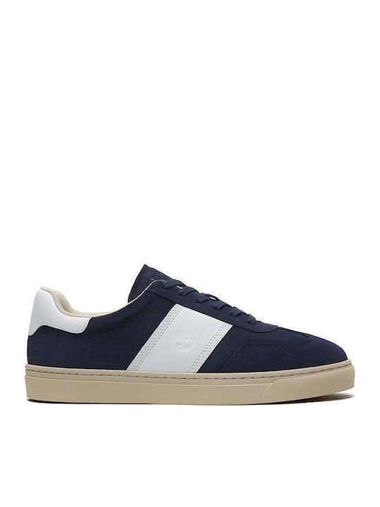 Timberland Men's Sneakers Blue