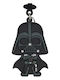 Star Wars Darth Vader Clip Geantă Pvc Soft Touch