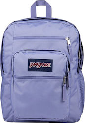 Jansport Big Student 34lt Purple