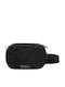 Herren Sling Schwarz