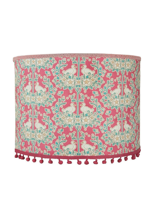 Καπέλο Pink Dutchduck Διαστάσεις 35*25