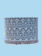 Lamp Shade Aztek Style Dimensions 35*25