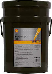 Shell Omala Λιπαντικό