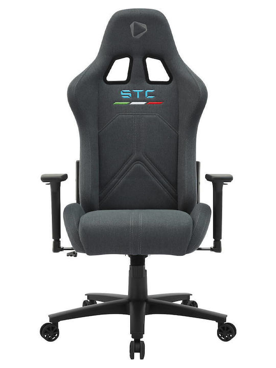 Onex STC Snug L Series Υφασμάτινη Graphite