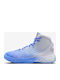 Kobe 3 Παιδικά Sneakers High Γαλάζια