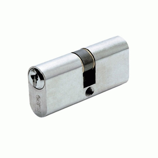 ISEO Цилиндър Ключалка 60mm (27-33)