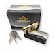 Metalor Metalor Zylinder 75mm Gold