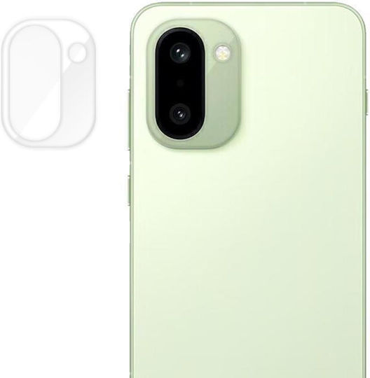 Kalebol Camera Protection Tempered Glass Transparent for Oneplus Ace 6t