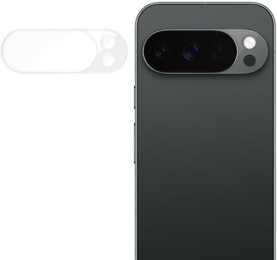 Kalebol Camera Protector Tempered Glass Transparent for Google Pixel 10 Pro
